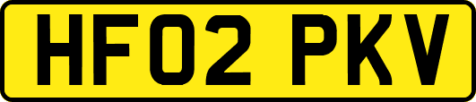 HF02PKV