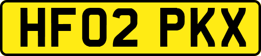 HF02PKX