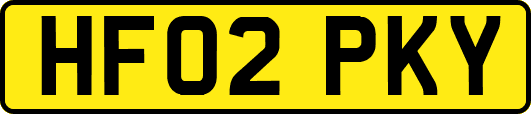 HF02PKY