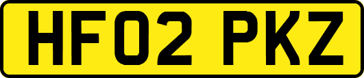 HF02PKZ
