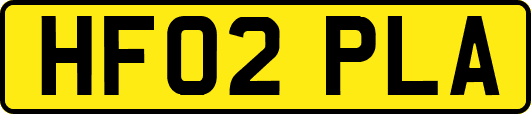 HF02PLA