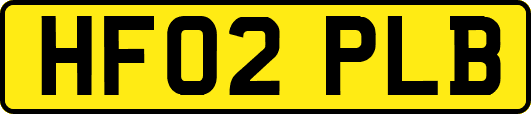 HF02PLB