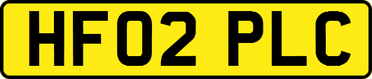 HF02PLC