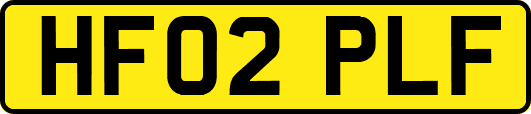 HF02PLF