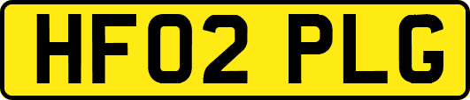 HF02PLG