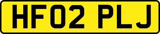 HF02PLJ