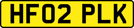 HF02PLK