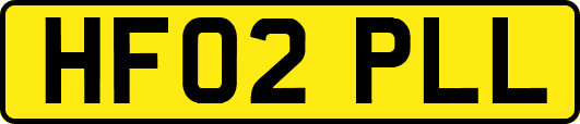 HF02PLL