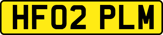 HF02PLM