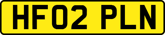 HF02PLN