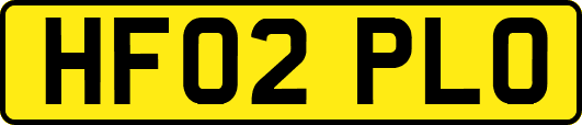HF02PLO