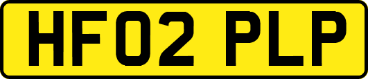 HF02PLP