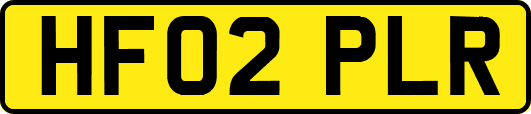 HF02PLR