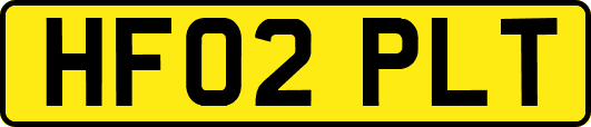 HF02PLT