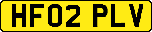 HF02PLV