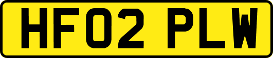 HF02PLW