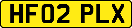 HF02PLX