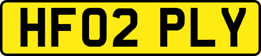 HF02PLY