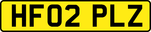 HF02PLZ