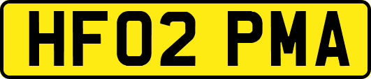 HF02PMA