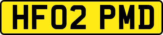 HF02PMD