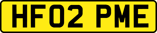 HF02PME