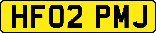 HF02PMJ