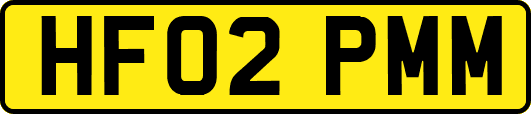 HF02PMM
