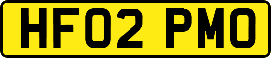 HF02PMO