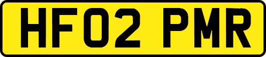HF02PMR