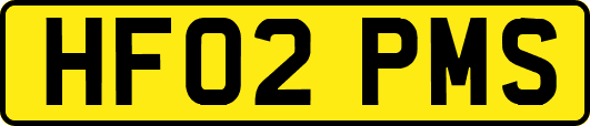HF02PMS