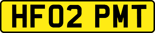 HF02PMT