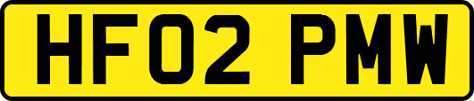 HF02PMW