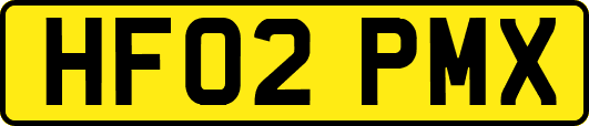 HF02PMX