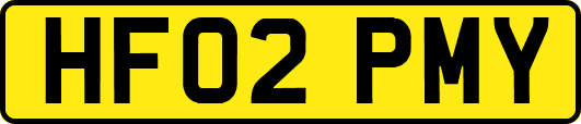 HF02PMY