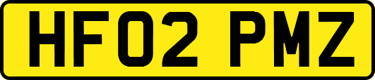 HF02PMZ