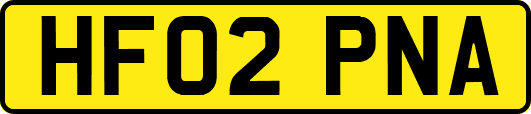 HF02PNA