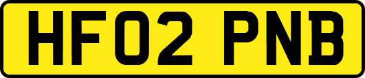 HF02PNB