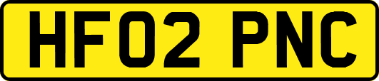 HF02PNC