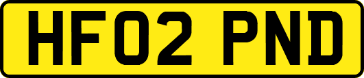HF02PND