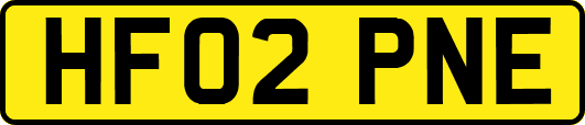 HF02PNE