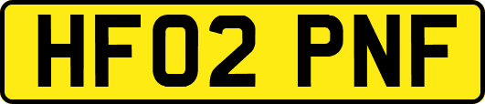 HF02PNF