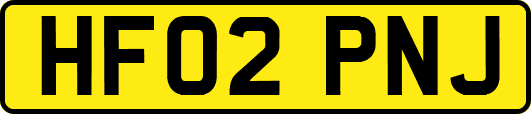 HF02PNJ