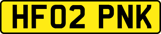 HF02PNK