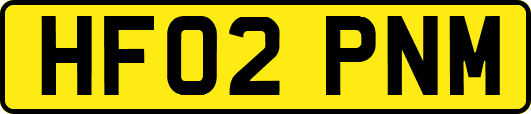 HF02PNM