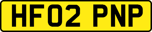 HF02PNP