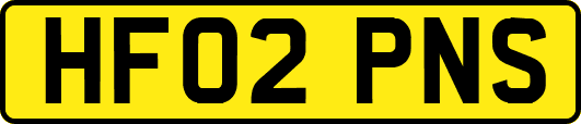HF02PNS