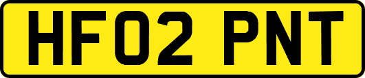HF02PNT