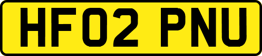 HF02PNU