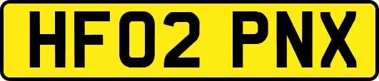 HF02PNX